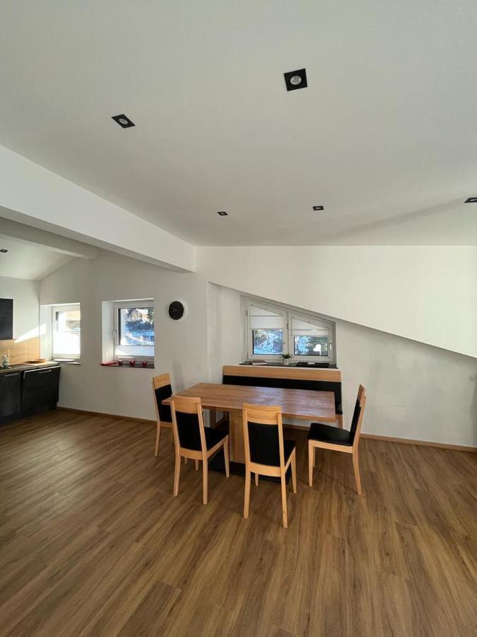 Appartment Hoamatgfueh Wagrain Exteriér fotografie
