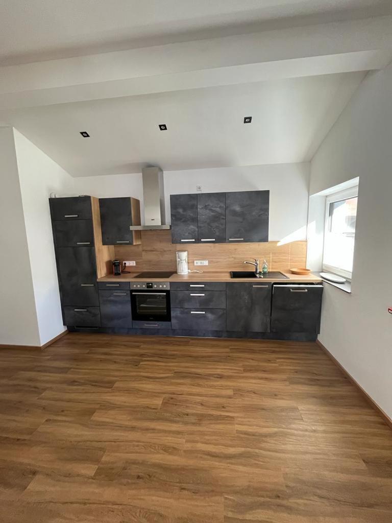 Appartment Hoamatgfueh Wagrain Exteriér fotografie