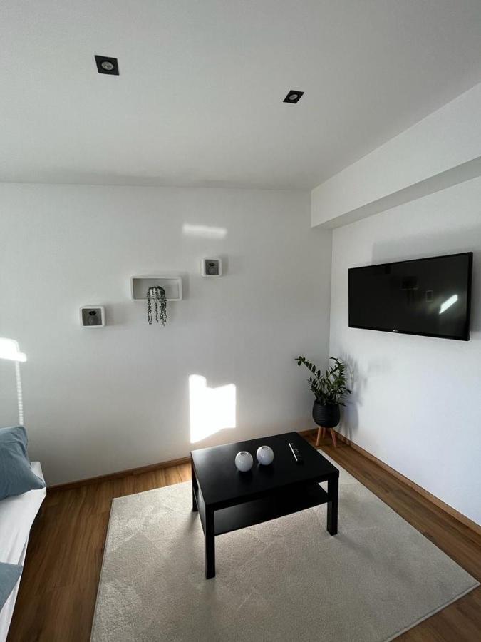 Appartment Hoamatgfueh Wagrain Exteriér fotografie