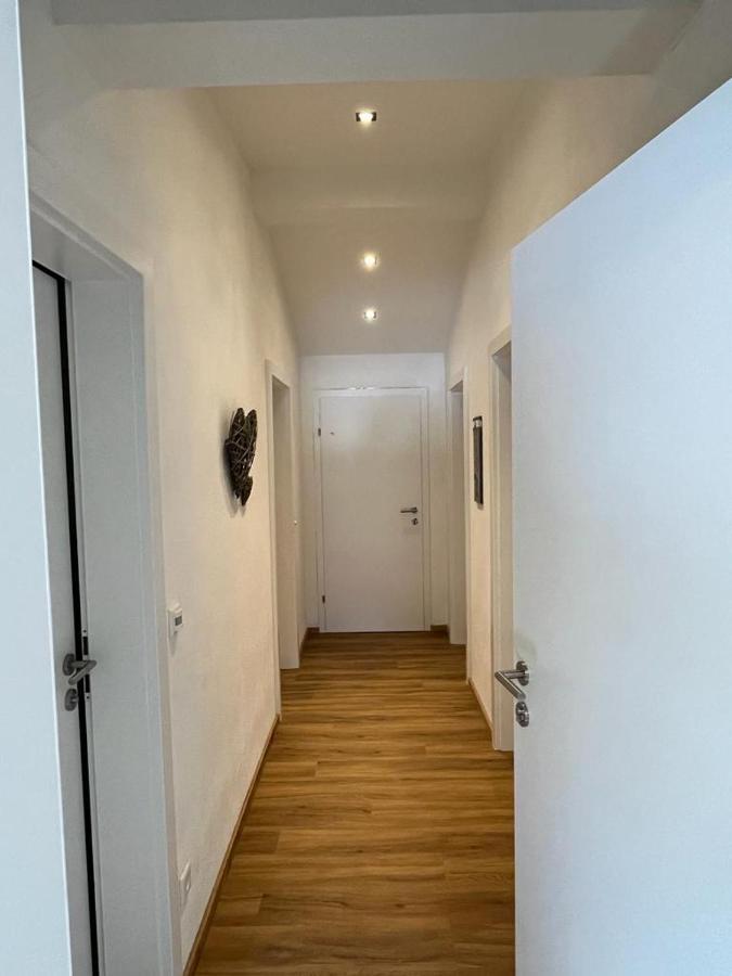 Appartment Hoamatgfueh Wagrain Exteriér fotografie