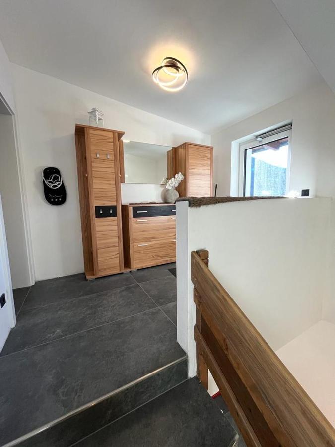 Appartment Hoamatgfueh Wagrain Exteriér fotografie