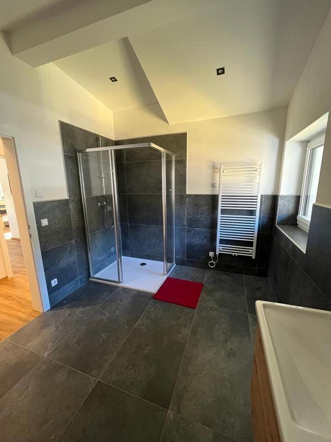 Appartment Hoamatgfueh Wagrain Exteriér fotografie
